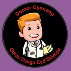 Doctor Cymraeg